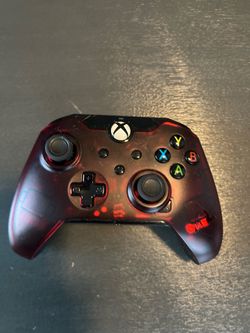 Wired Xbox controller