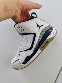 Jordan SC 2 Men's Shoes Size 10.5