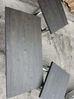 ✨ Set of 3 Multi-Use Tables – $110 (All Together) ✨