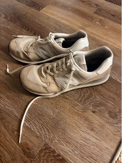 New balance 574