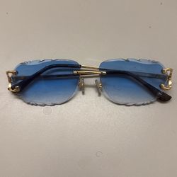 Cartier Glasses