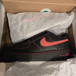 Nike Air Force 1 LV8 3 Boys' Grade School