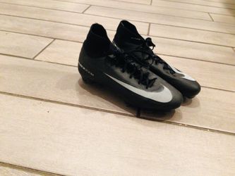 Nike Soccer Cleats