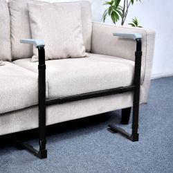 Sangohe Mobility Standing Aid Rail For Couch
