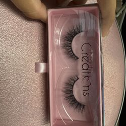 Lashes