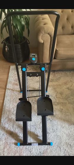 Sports machines
