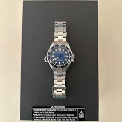Citizen Promaster Dive Watch