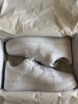 NOCTA x Nike Air Force 1 Low 'Certified Lover