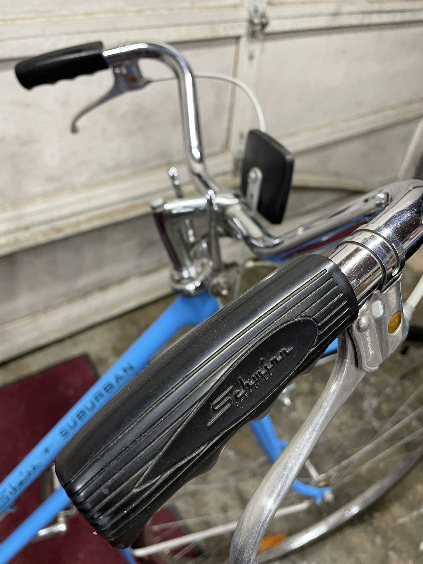 Vintage Bike