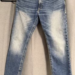 Ariat Dakota M4 Bootcut Jeans