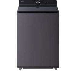 LG | Extra Large Washing Machine