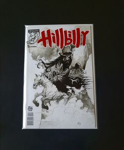 Hillbilly #2