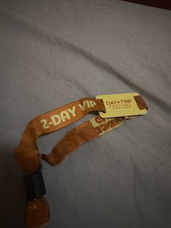 Day Trip VIP 2-day