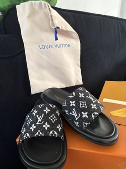 Lv Sandals 