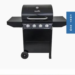 CHAIR BROILER GRILL GAS BRAND NEW