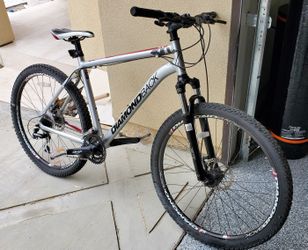 Diamondback Axis 27.5 Mountain Bike for Sale in Irvine CA OfferUp