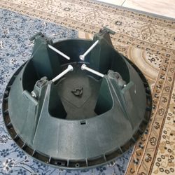 Christmas Tree Stand