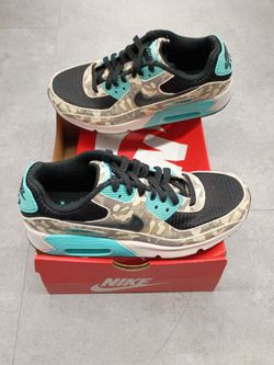 Nike Air Sizes 5, 5.5 And 6
