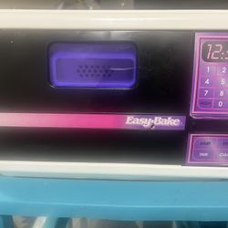 Easy baked Oven 