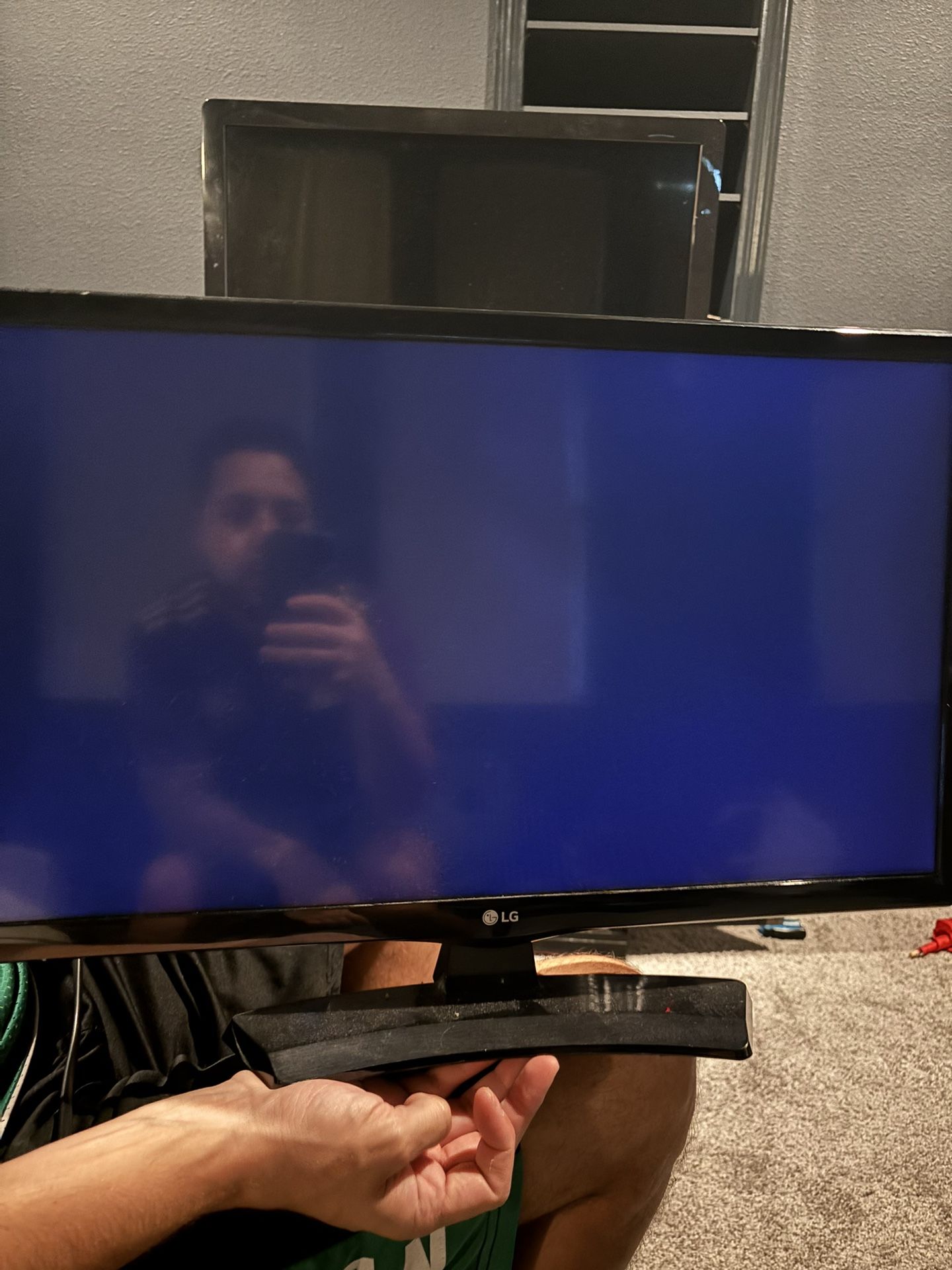 LG Monitor