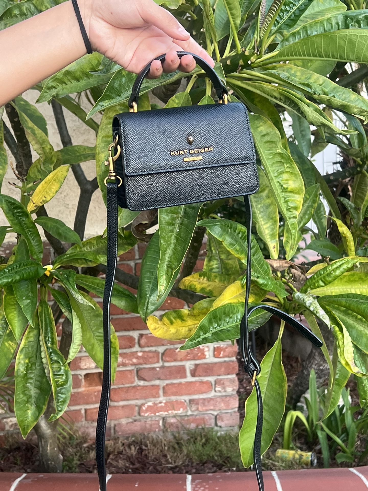 Kurt Geiger