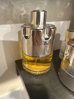 Azzaro Wanted EDT
