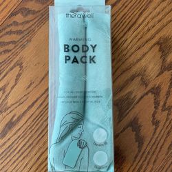 TheraWell Body Pack