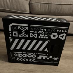 HP RGB Gaming Desktop
