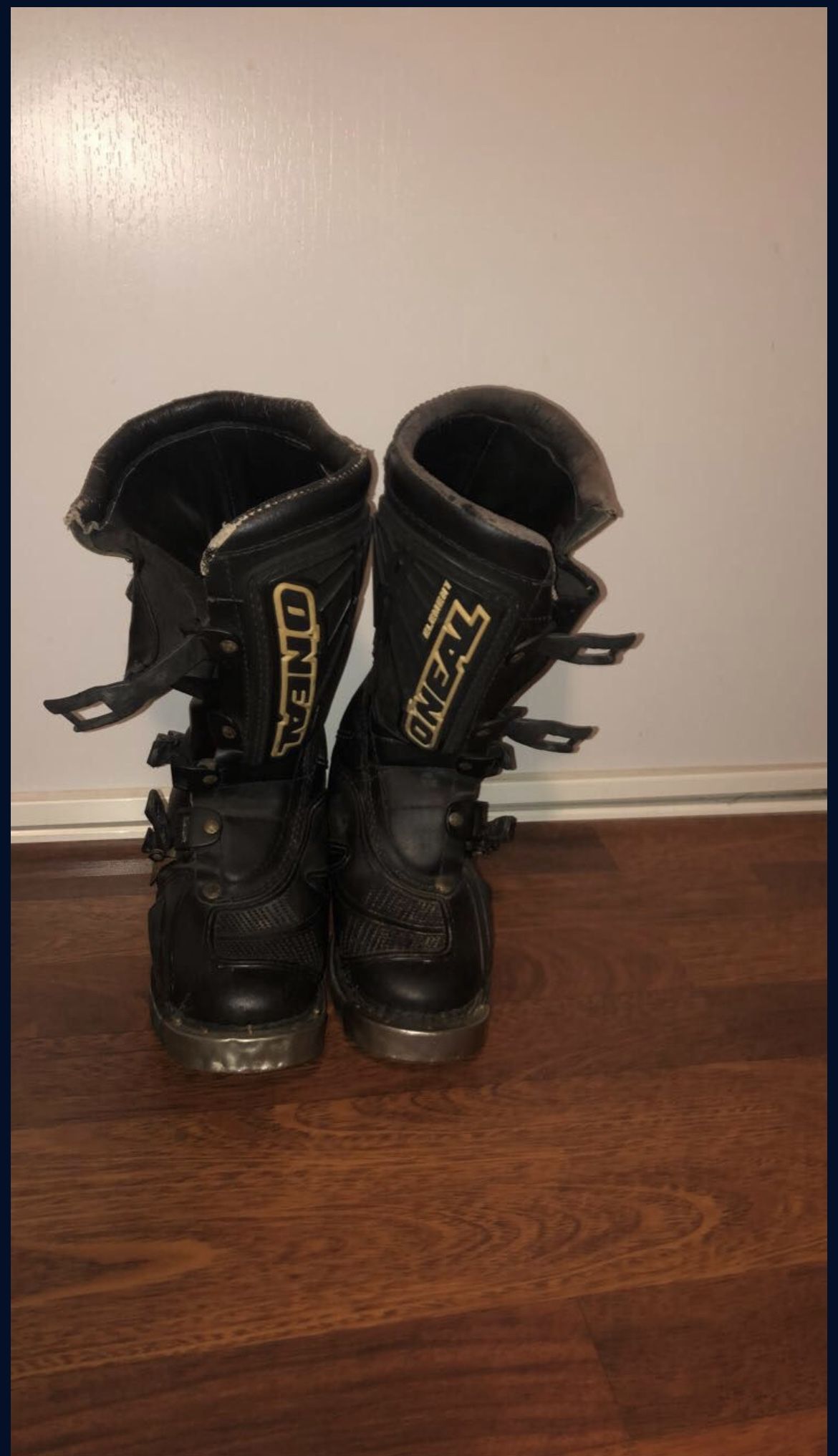 O’Neal Riding Boots