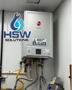  Best And Top Rated Water Solutions In Houston  