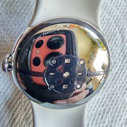 Google Pixel Watch 2