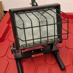 HIGH POWER HALOGEN WORK LIGHT 500w  110V