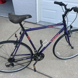 Trek Bike