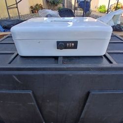 Lock Box