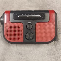 Weather Radio