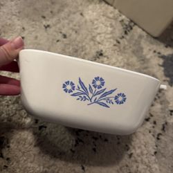 Vintage Pyrex Corningware 