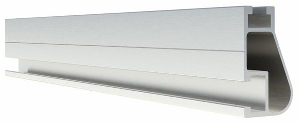 IronRidge XR-10-168M Solar Rail – Newi