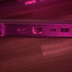 Lenovo Gaiming Laptop