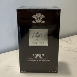 CREED AVENTUS BRAND NEW 