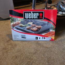 Weber Cooking Grates