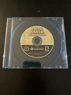 Paper Mario: The Thousand-Year Door READ