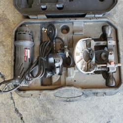 Circular Cutting Tool
