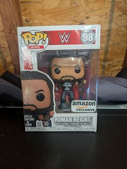 Funko pop 98