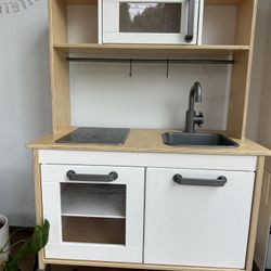 IKEA Play Kitchen