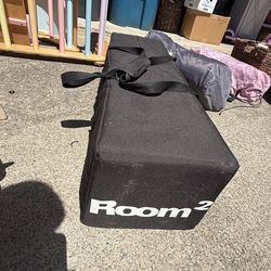 Joovy room 2 pack and play