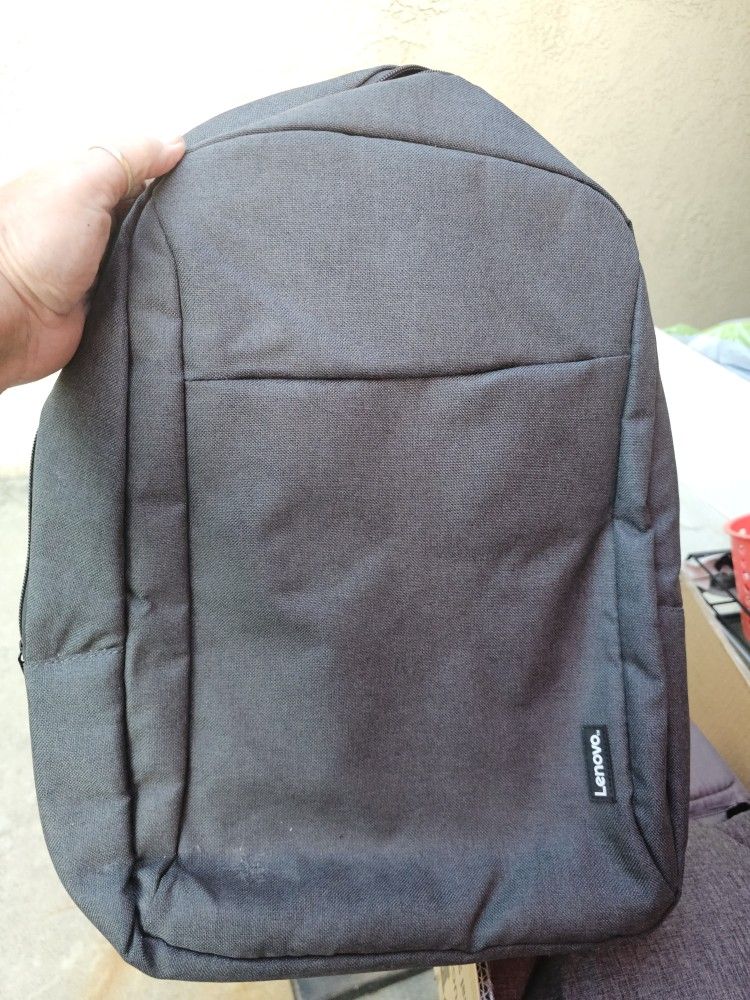 Backpack