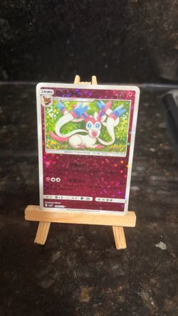 Pokemon card