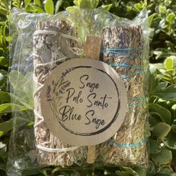 Sage Bundle 