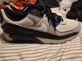 Nike AM size 15