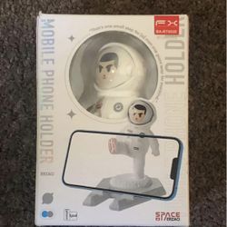 Mobile Phone Holder Astronaut Edition Erzao